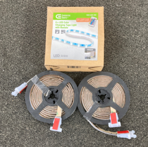 LED Light Strips