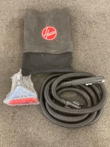 Hoover Vacuum Accessories