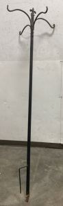 Yard (4) Hook Hanger