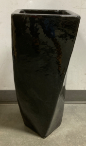 Large Plant Vase