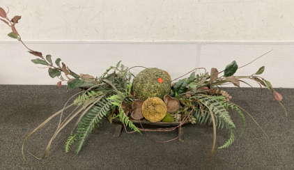 Decorative Fake Plants