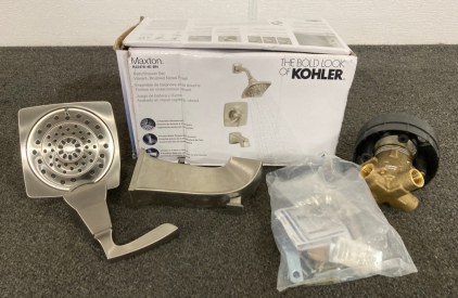 Kohler Shower Kit