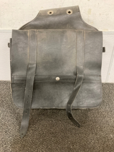 Motorcycle Saddle Bags