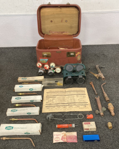 Welding Accessories