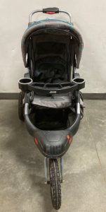 Jeep Baby Stroller