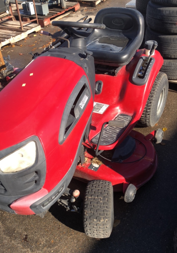 Craftsman VT 4000 Lawnmower