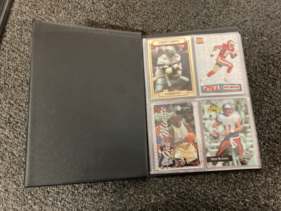 Collectors Card Albums