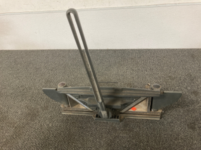 Woodworking cutting tool