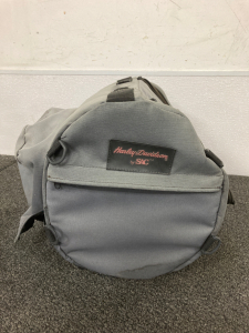 Harley-Davidson Helmet Bag