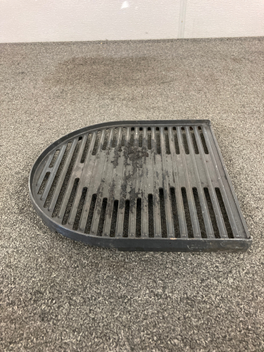 Coleman Road-Trip Cast Iron Grill Grate