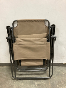 Foldable Lawn Chair