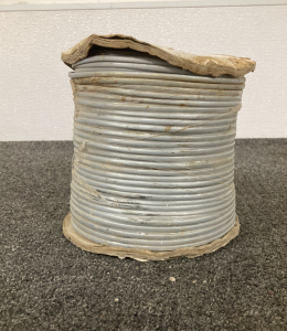 Roll Of Wire