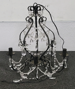 Antique Chandelier