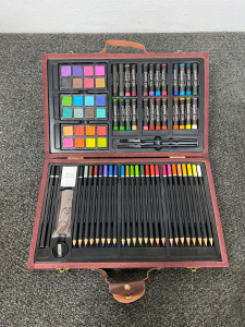 Art Advantage Artist Kit