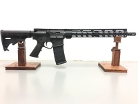 Wise AR-15 223/5.56 Slide Stock & Upgrade Barrel and Case. Serial No. 05829
