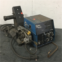 Miller 24v 60-Series Wire Feeder