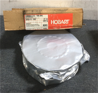 (1) Hobart New 33-Lb Formula XL-550 Welding Wire Spool