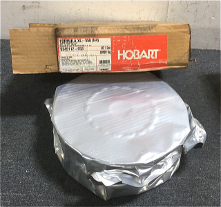 (1) Hobart New 33-Lb Formula XL-550 Welding Wire Spool