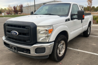 2011 Ford F-250 - Lift Gate - Western States Fleet - Well Maintained