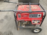 Honda EB3500 Generator