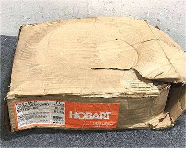 Hobart Excel-Arc 71 Full 60-lb Welding Wire Spool