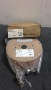 (1) New Norco Premier-Arc-6 45-Lb Welding Wire Spool