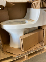 Kohler Standard Toilet