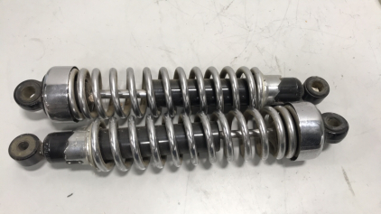 Shocks for 1980&rsquo;s Honda Motorcycle