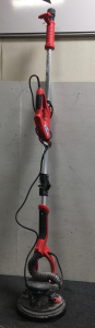 (1) Yatitich Electric Wall Sander With LED Guide Lights