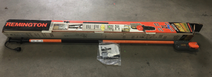 Remington Branch Wizard Electric Pruning Pole Saw