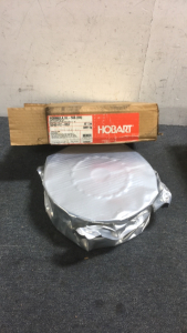 (1) Hobart New 33-Lb Formula XL-550 Welding Wire Spool