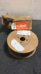 Hobart Excel-Arc 71 Full 33-lb Welding Wire Spool