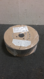 (1) New Hobart 33lb Spool Of Excel-Arc 71 Welding Wire