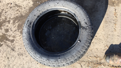 Toyo A/T Open Country 275/55/R20