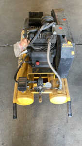 DeWALT Air Compressor