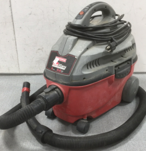 Craftsman Shop Vacuum