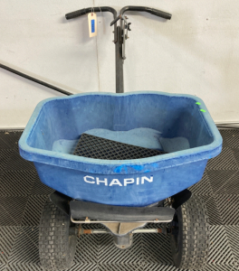 Chaplin Compost Spreader