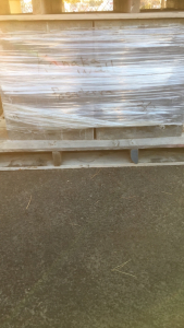 Pallet Of (30) Posaterra Kanaka Wall Stones