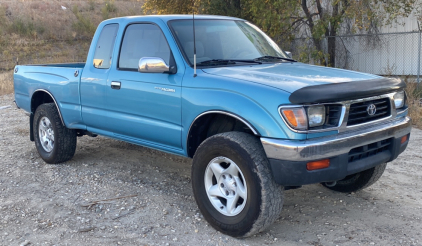 1997 Toyota Tacoma - 4x4