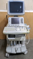 GE Logiq 7 Ultrasound