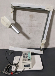 Trophy CCX Digital X-ray w/Wall Mount Unit