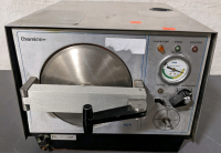 Harvey Chemiclave 5000 Dental Vapor Sterilizer