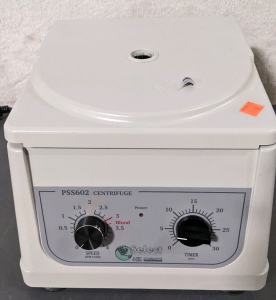 Select PSS602 Centrifuge