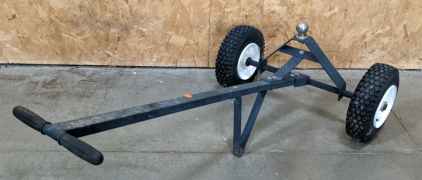 Trailer Dolly