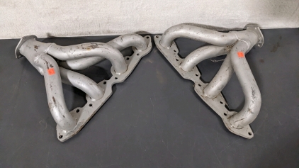 Exhaust Manifolds