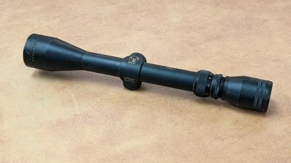 Simmons 8Point Rifle Scope