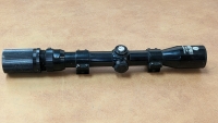 Armsport 3-9x32 Waterproof Rifle Scope