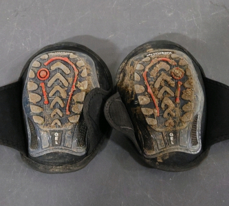 Husky Gel Knee Pads