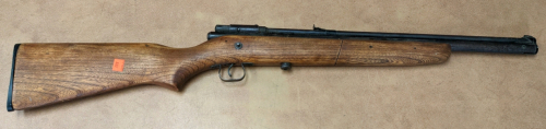 Crosman "140" Pump-action Pellet Gun Rifle