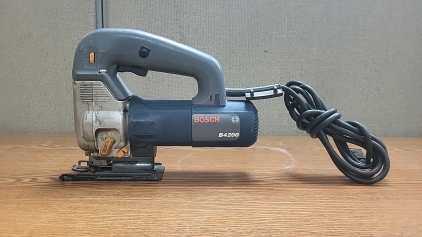 Bosch Jig Saw